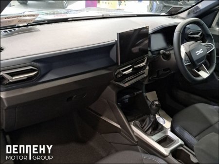 2026 Dacia Duster - thumbnail 27