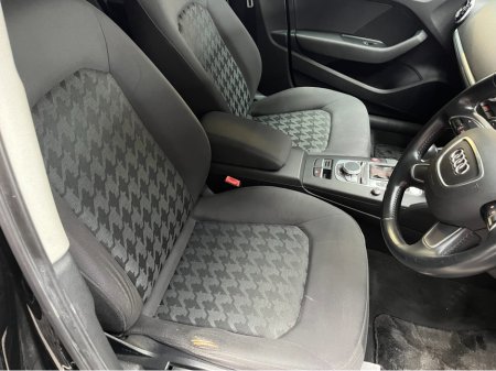 2015 Audi A3 - thumbnail 10