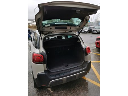 2019 Citroen C3 - photo 4