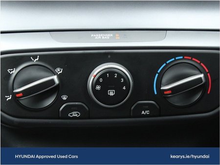 2024 Hyundai i20 i20 Deluxe Plus Auto thumbnail