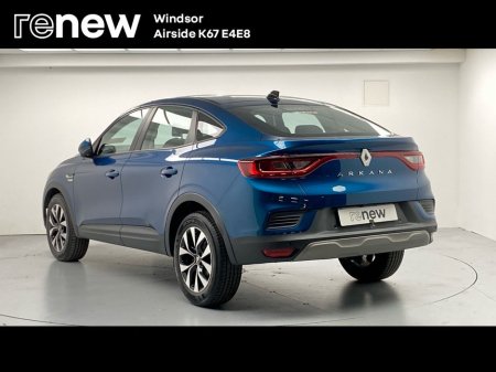 2024 Renault Arkana TCe 140 Auto Evolution €24,245 thumbnail
