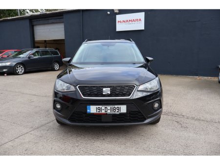 2019 SEAT Arona SE Low Mileage Exceptional Condition! €14,995