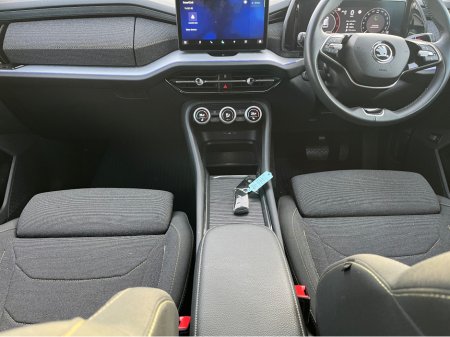 2025 Skoda Kodiaq - thumbnail 16