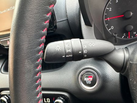 2022 Toyota Yaris GR Yaris Circuit Pack €48,800 thumbnail