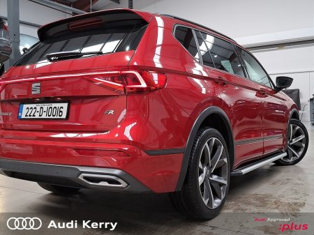 2022 SEAT Tarraco - thumbnail 28