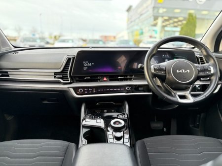 2023 Kia Sportage 1.6 K3 Hybrid €35,995 thumbnail
