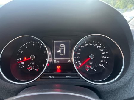 2014 Volkswagen Polo - thumbnail 19