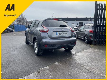 2016 Nissan Juke - thumbnail 12