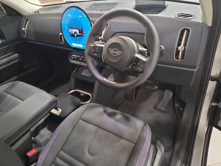 2026 MINI Countryman - thumbnail 4