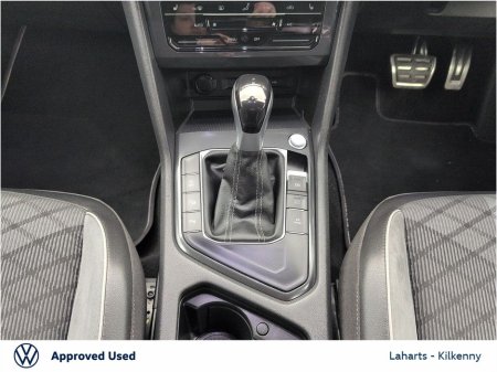 2023 Volkswagen Tiguan Allspace - thumbnail 16