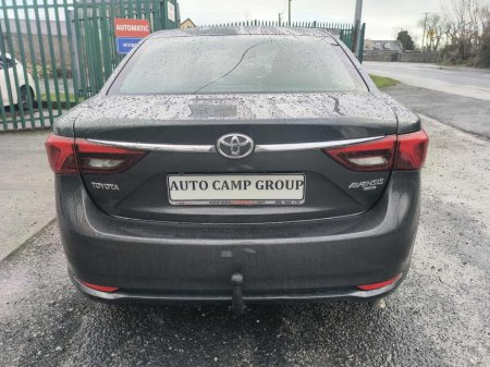 2017 Toyota Avensis - thumbnail 6