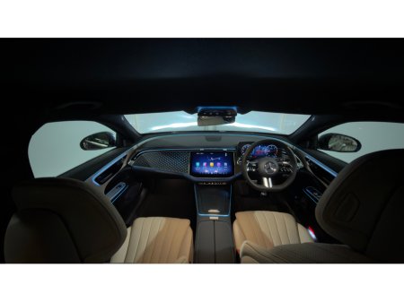 2026 Mercedes-Benz E Class AMG LINE PLUS INC FREE SERVICE PACK AND 3 YEARS WARRANTY €86,800 thumbnail