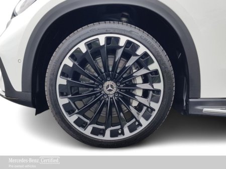 2025 Mercedes-Benz EQE - thumbnail 5