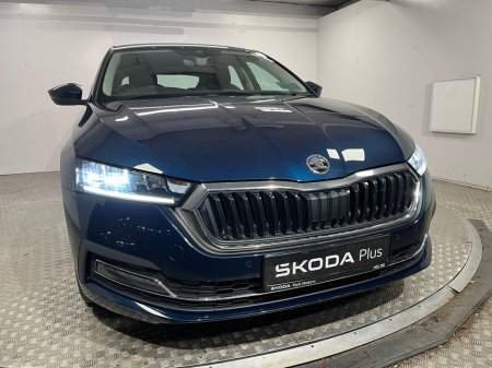 2023 Skoda Octavia - thumbnail 20