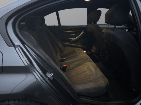 2014 BMW 3 Series 2014 BMW 3 SERIES (S121) €14,995 thumbnail