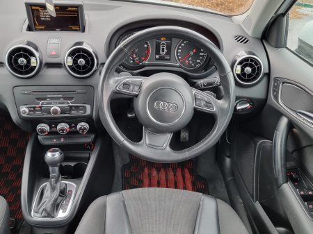 2013 Audi A1 - thumbnail 24