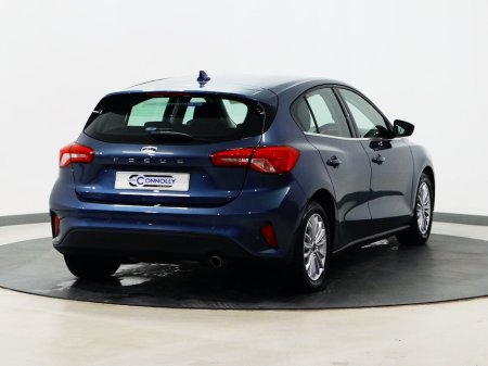 2020 Ford Focus *72* TITANIUM TDCI €17,900