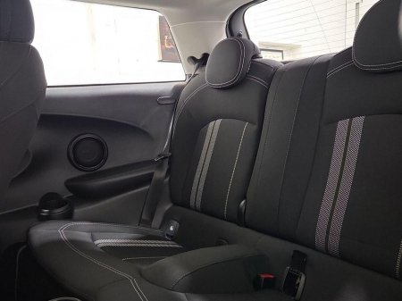 2021 MINI Hatch Electric Level 1 €12,950 thumbnail