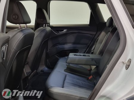 2023 Audi Q4 e-tron * SPORT * 40 E-TRON * QUATTRO * STUNNING EV SUV * TRINITY VOLKSWAGEN * €29,950 thumbnail