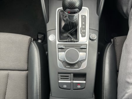 2017 Audi A3 - thumbnail 16