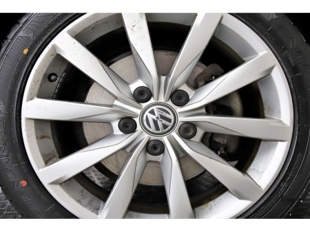 2016 Volkswagen Golf 1.4 TSI DSG HIGHLINE MK7 103KW *ALCANTARA SPORT SEATS* €15,990 thumbnail