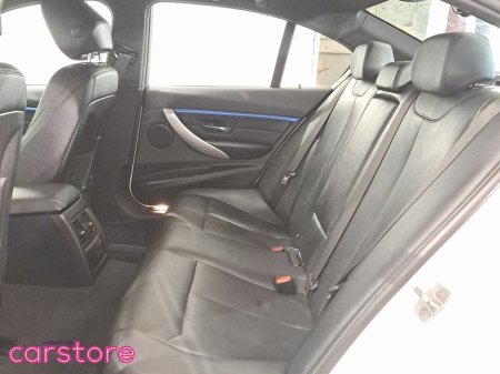 2017 BMW 3 Series - thumbnail 10