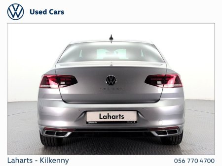 2020 Volkswagen Passat R- LINE 2.0TDI 150HP DSG €30,950 thumbnail