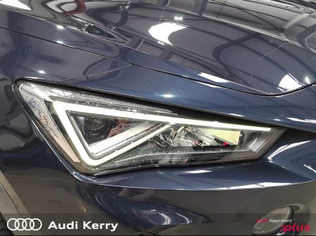 2022 Cupra Formentor - thumbnail 29