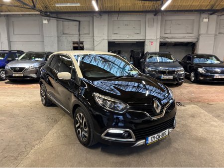 2017 Renault Captur - thumbnail 5