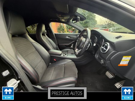2016 Mercedes-Benz CLA Class 1.6 AMG SPORT AUTO *CAR ID 00* €18,950 thumbnail