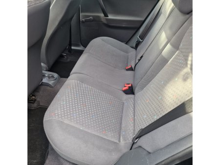 2005 Volkswagen Polo 1.2 PLUS €2,650 thumbnail