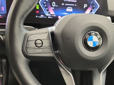2023 BMW X1 sDrive18d xLine €44,975 thumbnail