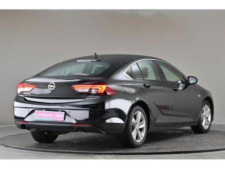 2020 Opel Insignia 1.6 GRAND SPORT SE 136BHP 5DR 6SPD SAT NAV €15,490 thumbnail