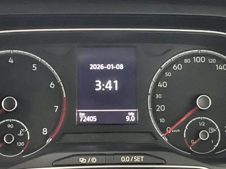 2018 Volkswagen Polo 1.0 TSI 95HP Comfortline Auto €15,995 thumbnail