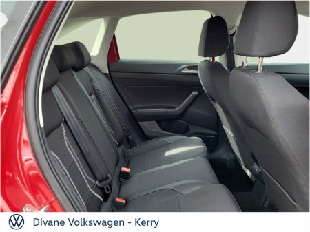 2023 Volkswagen Taigo AUTOMATIC STYLE 1.0 PETROL 110BHP €26,500 thumbnail