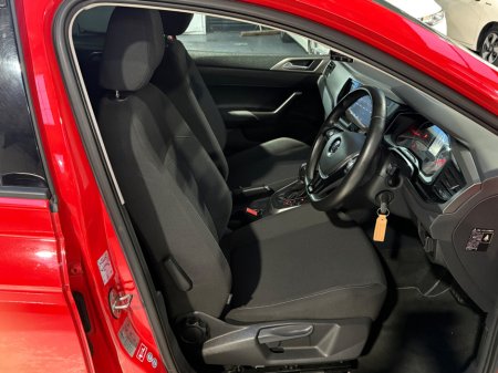 2018 Volkswagen Polo 1.0 TSI 65HP Trendline €14,990 thumbnail