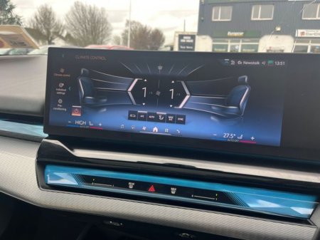 2024 BMW 5 Series - thumbnail 14