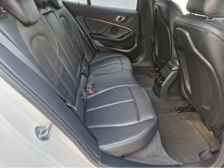 2020 BMW 1 Series 118D M-SPORT 2.0 DIESEL AUTOMATIC €24,950 thumbnail