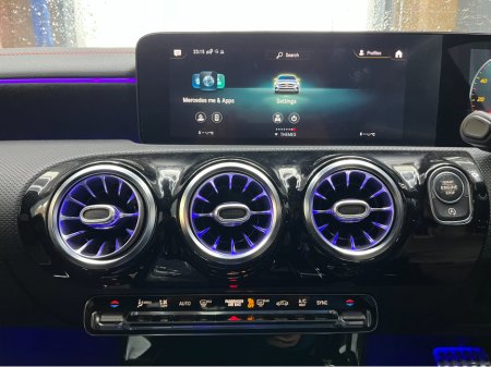 2020 Mercedes-Benz CLA Class €26950 2020 MERCEDES-BENZ CLA200D AMG LINE 2.0 AUTOMATIC / CRUISE CONTROL / 360° PARKING CAMERA / PADDLE SHIFTERS / ELECTRIC MEMORY & HEATED SEATS / AMBIENT LIGHTS €27,950 thumbnail