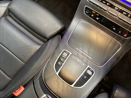 2020 Mercedes-Benz E Class - thumbnail 16