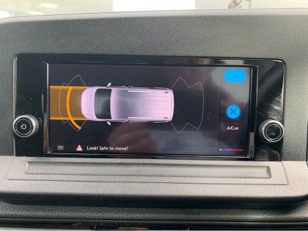 2023 Volkswagen Caddy Maxi - thumbnail 5