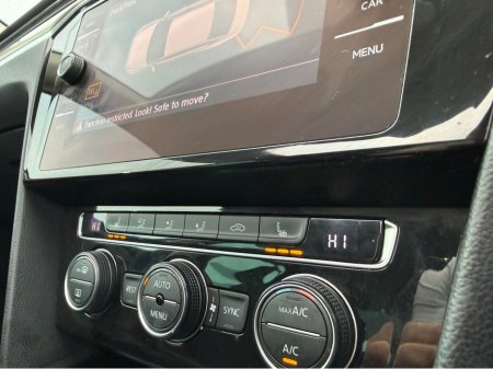 2018 Volkswagen Passat 2.0 TDI GT BLUEMOTION 150PS 4DR €15,950 thumbnail