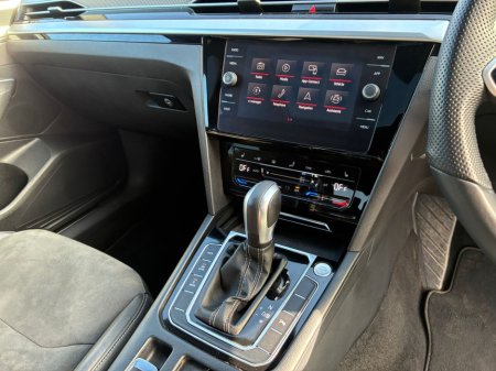 2022 Volkswagen Arteon - thumbnail 10