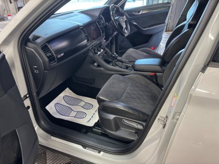 2019 Skoda Kodiaq - thumbnail 18