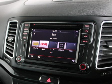 2020 SEAT Alhambra 2.0tdi 150HP DSG SE 5DR Auto €32,250 thumbnail