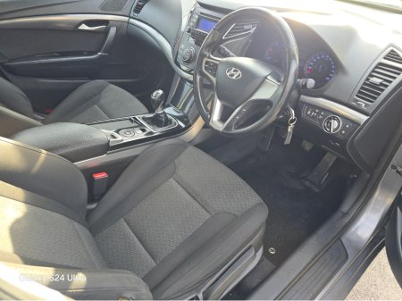 2013 Hyundai i40 - thumbnail 8