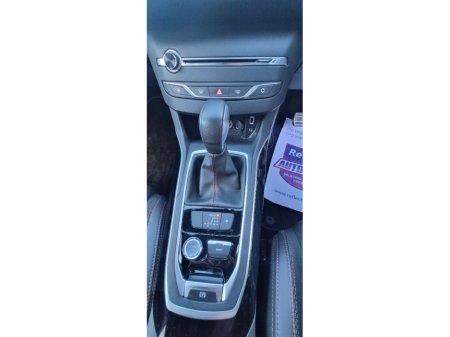 2017 Peugeot 308 GT LINE €11,950 thumbnail