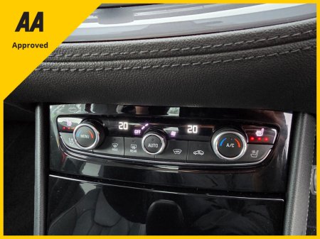 2020 Opel Grandland X ELITE * AUTOMATIC * 1.5 D €20,900 thumbnail