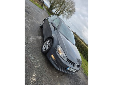 2016 Volkswagen Golf - thumbnail 5