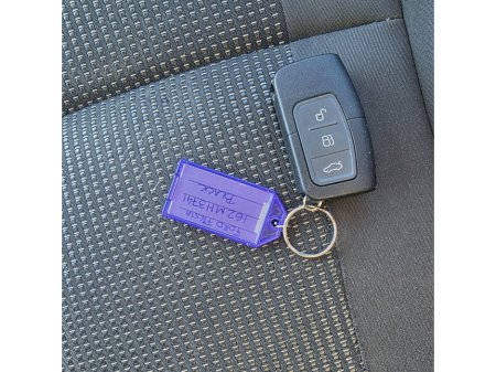 2016 Ford Fiesta 1.0 EcoBoost 65PS S/S €10,450 thumbnail